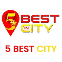 5 Best City